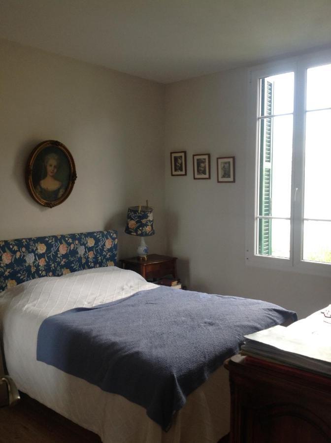 Confort Avec Terrasse Apartment *